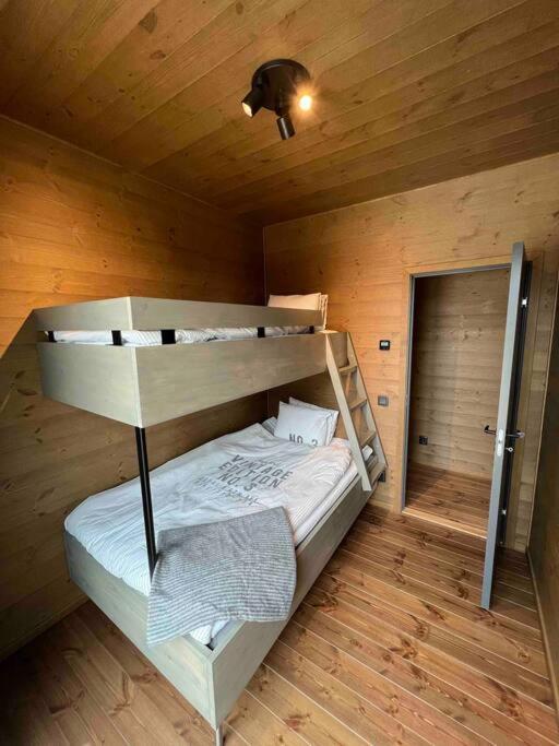 Idre Northpark 빌라 외부 사진